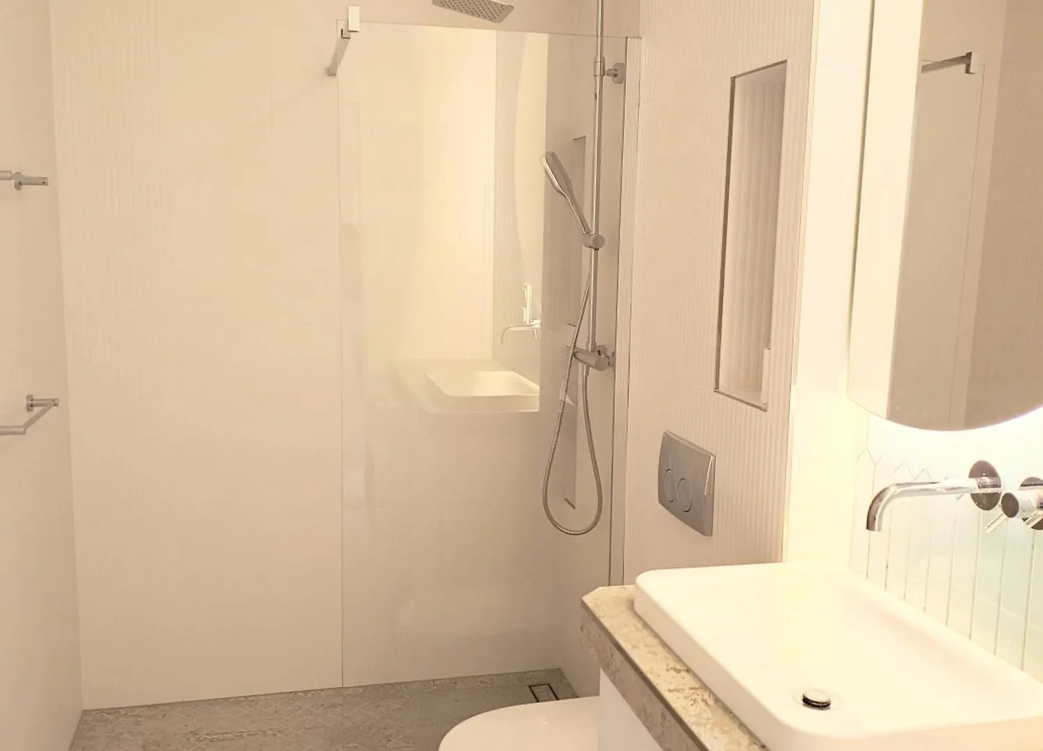 Blue Bay Apartment Danzica